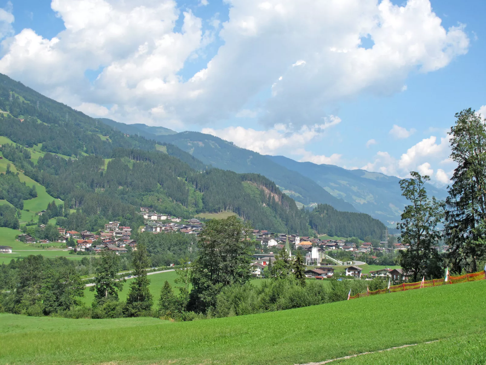 Landhaus Heim-Dehors