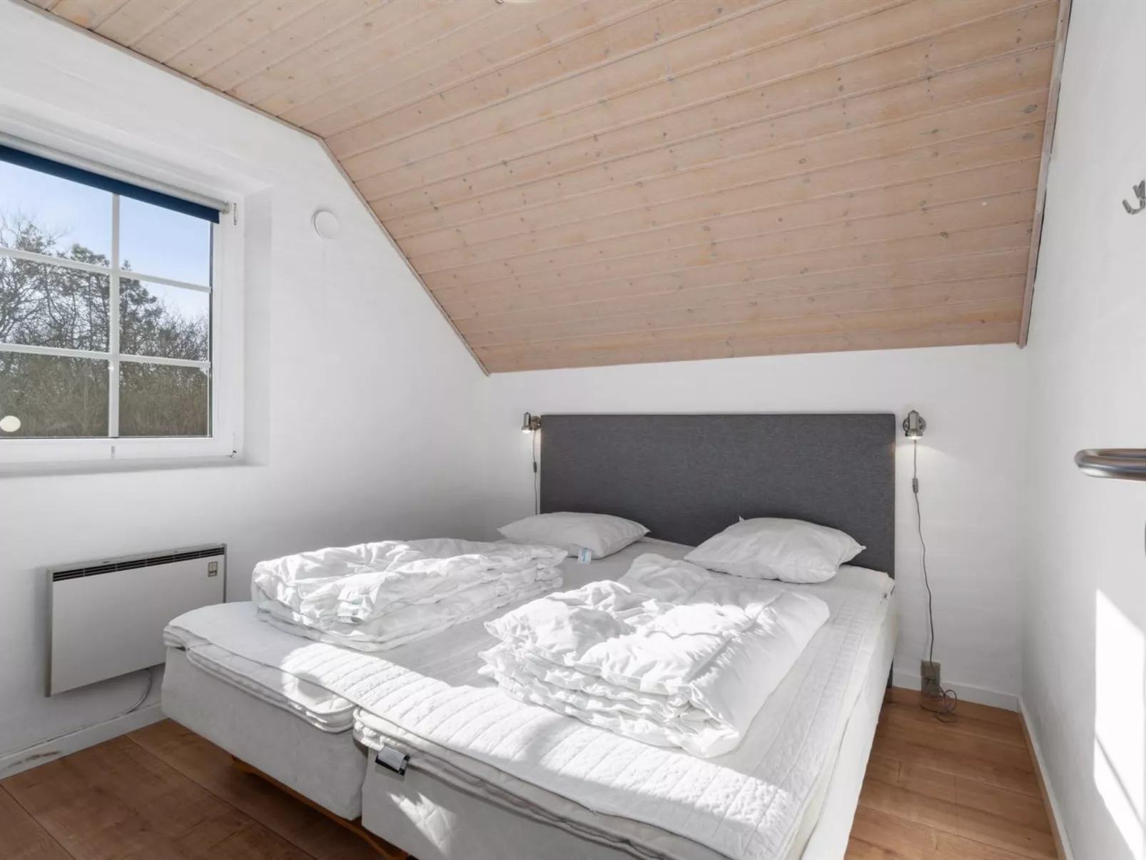 "Lemmikki" - 1.5km from the sea-Drinnen
