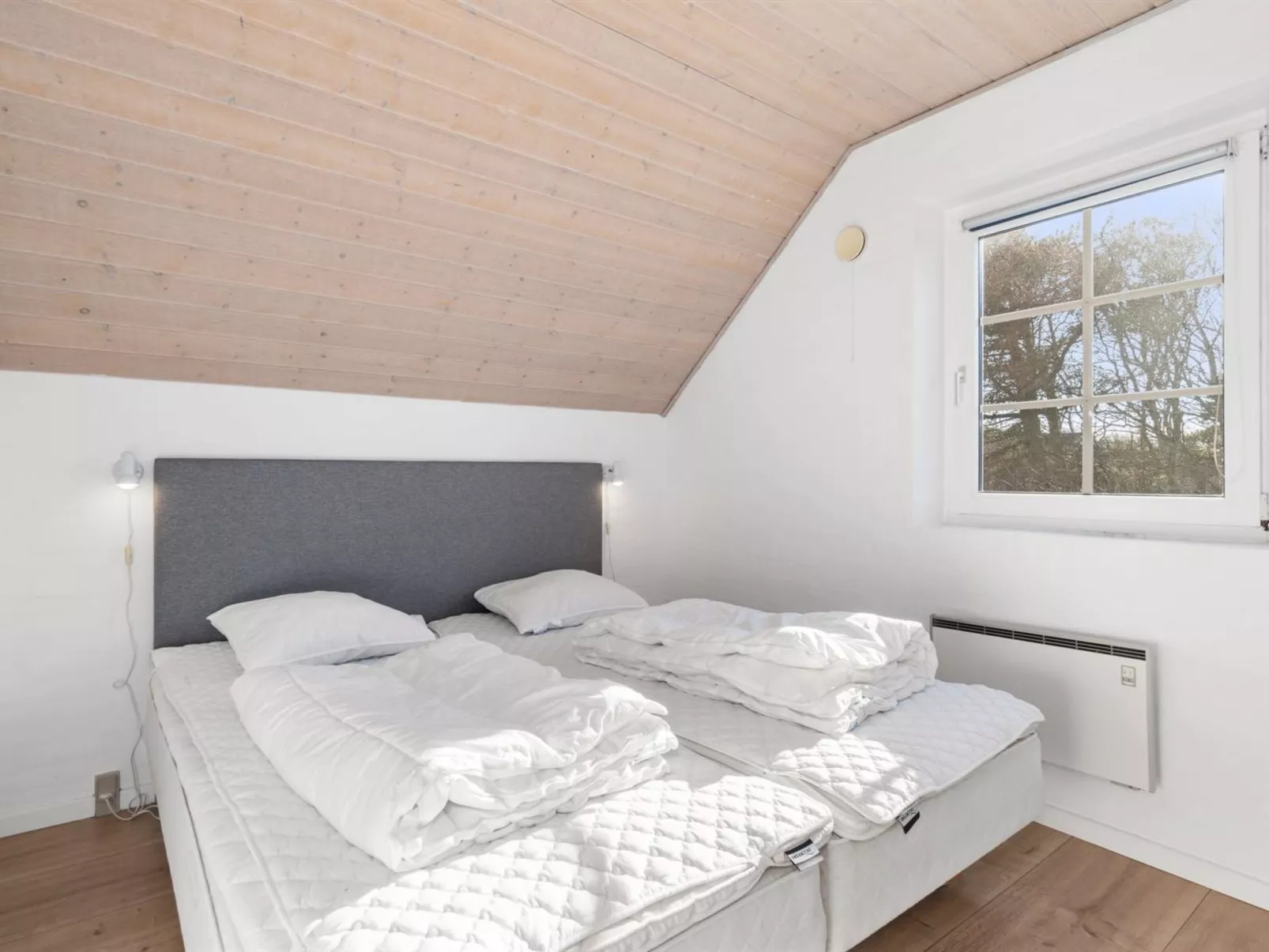 "Lemmikki" - 1.5km from the sea-Drinnen
