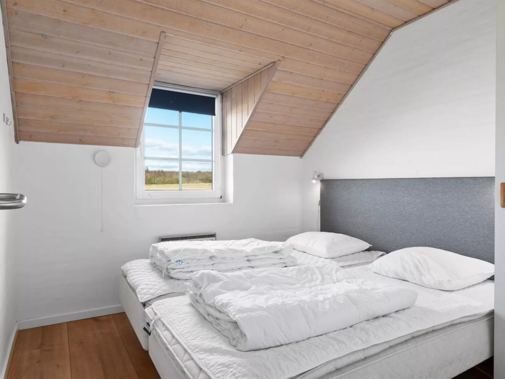 "Lemmikki" - 1.5km from the sea-Drinnen