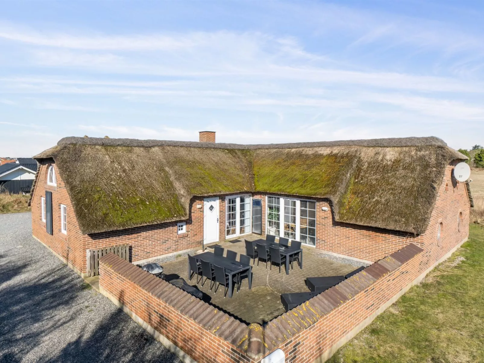 "Lemmikki" - 1.5km from the sea-Drinnen