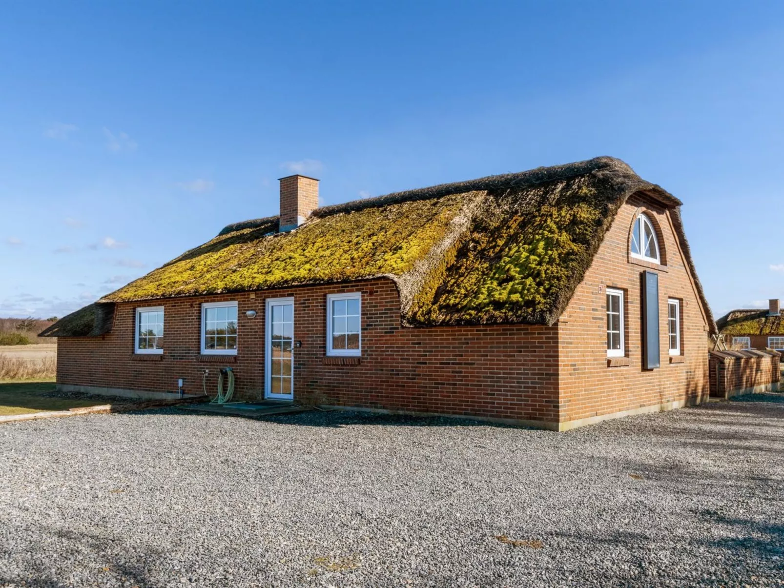 "Lemmikki" - 1.5km from the sea-Drinnen