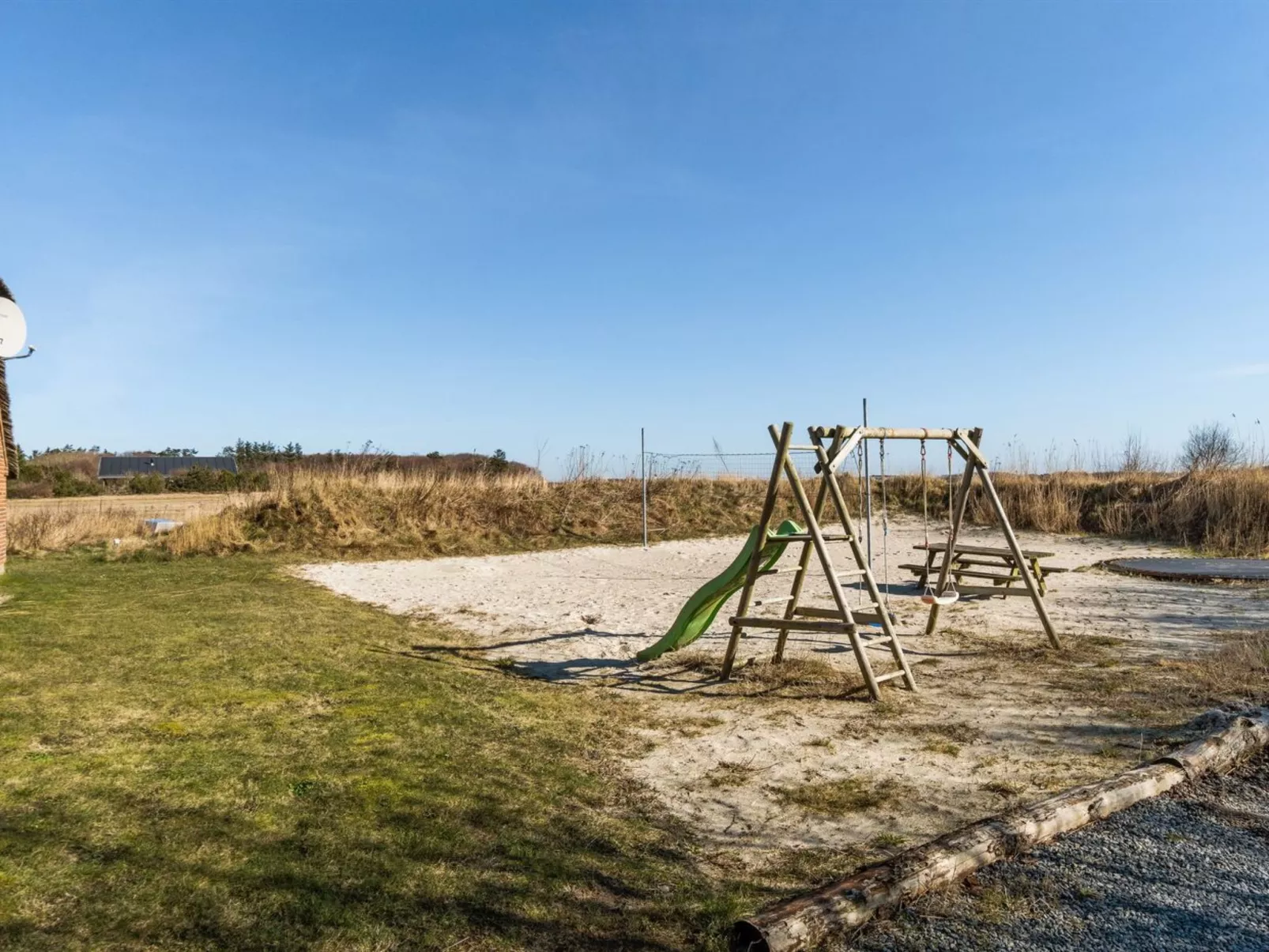 "Lemmikki" - 1.5km from the sea-Draußen