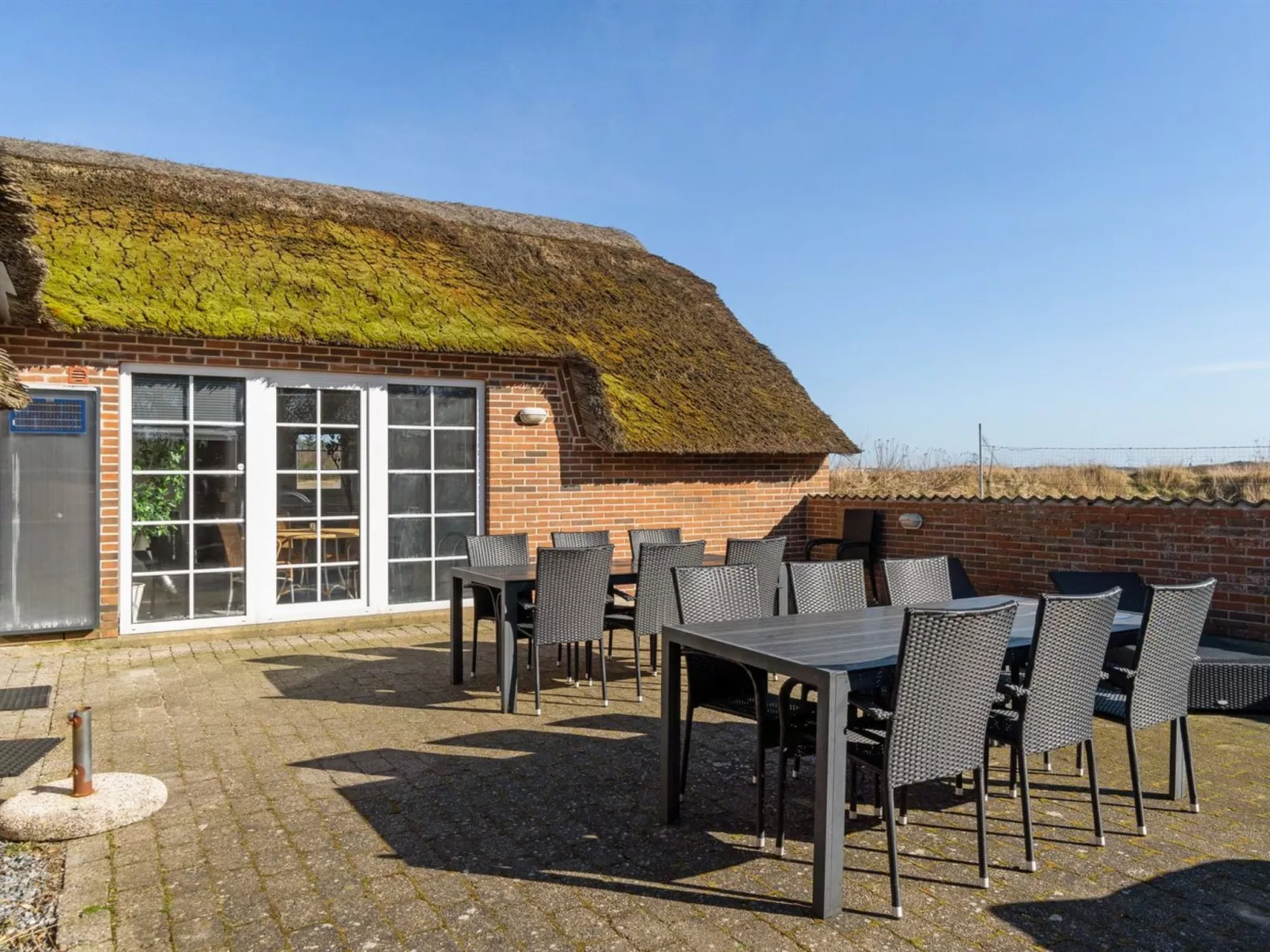 "Lemmikki" - 1.5km from the sea-Draußen