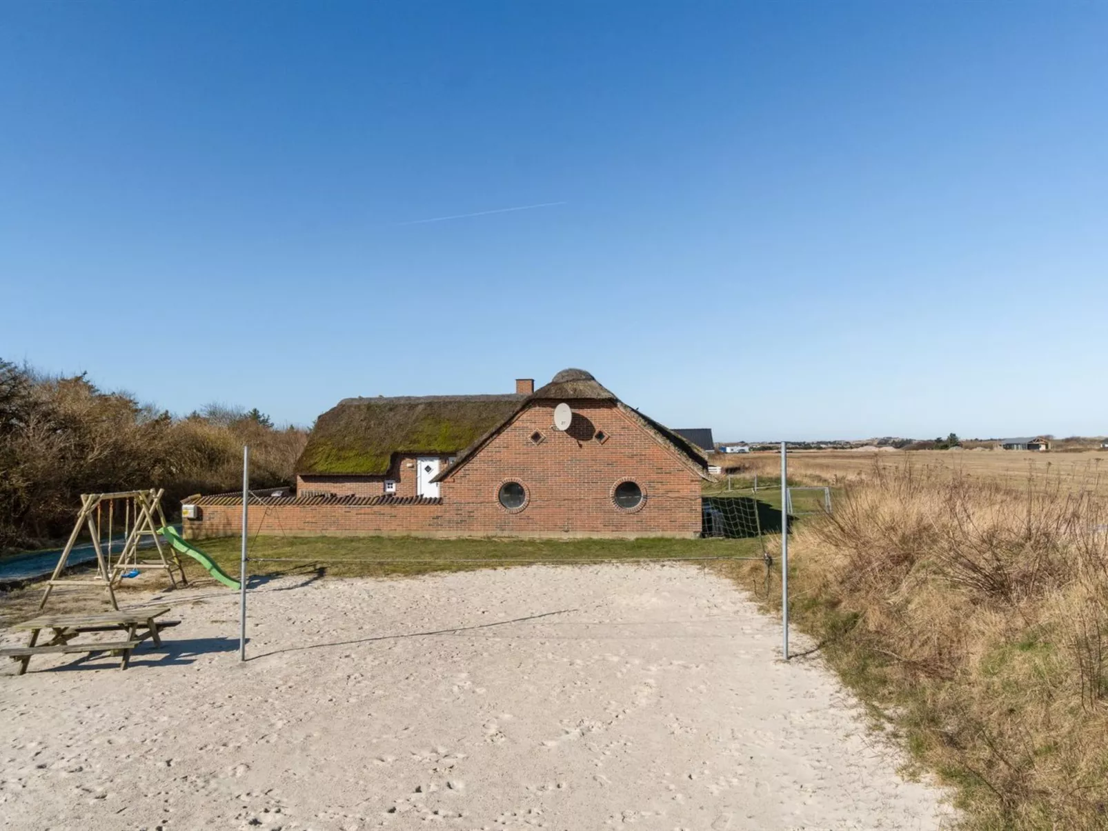 "Lemmikki" - 1.5km from the sea-Draußen