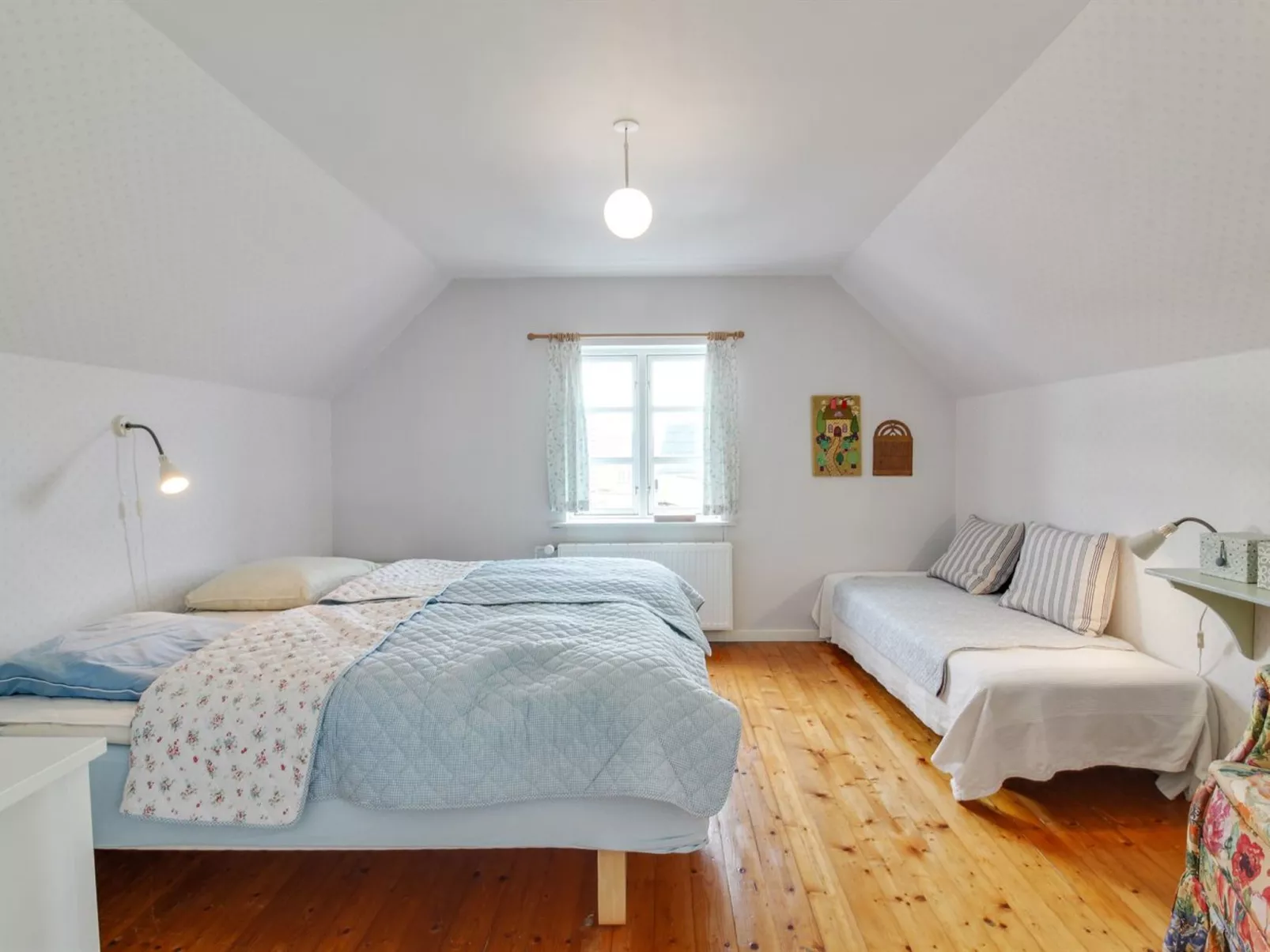 "Evangelina" - 350m from the sea-Inside