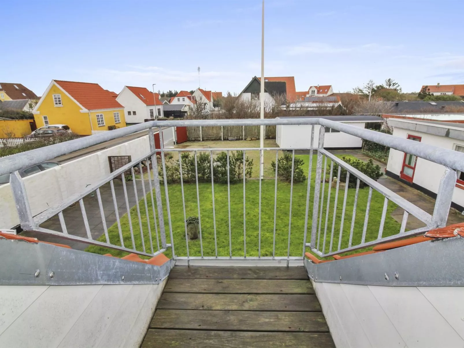 "Evangelina" - 350m from the sea-Outside
