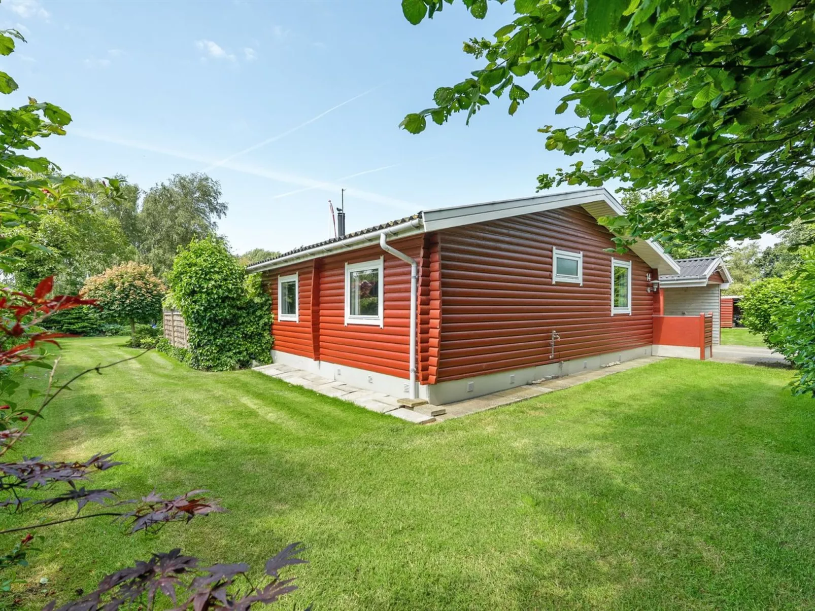 "Tess" - 50m from the sea-Outside
