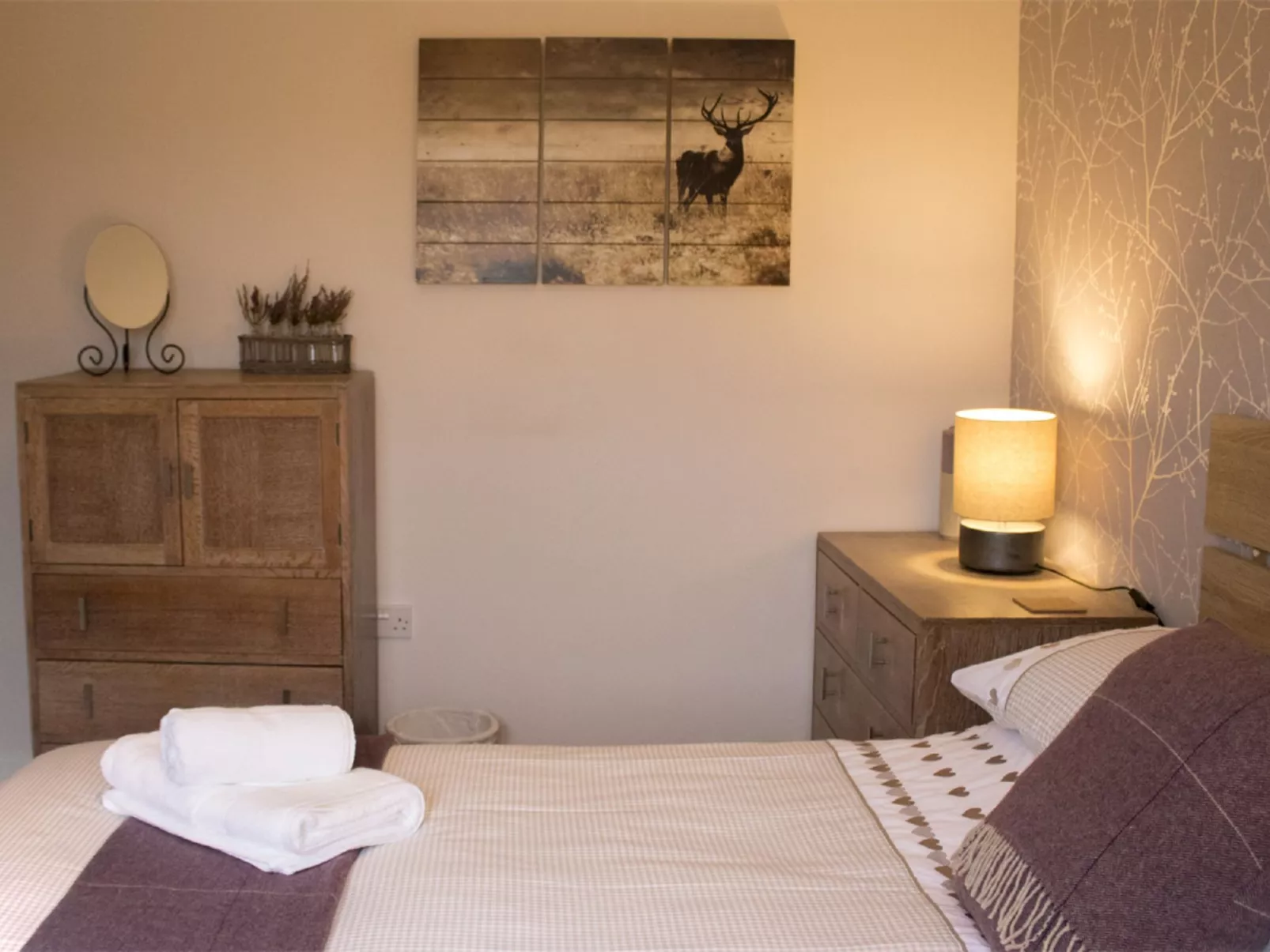 An Caladh-Inside