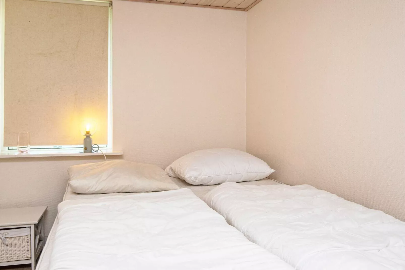 4 person holiday home in Børkop-By Traum-Indoor