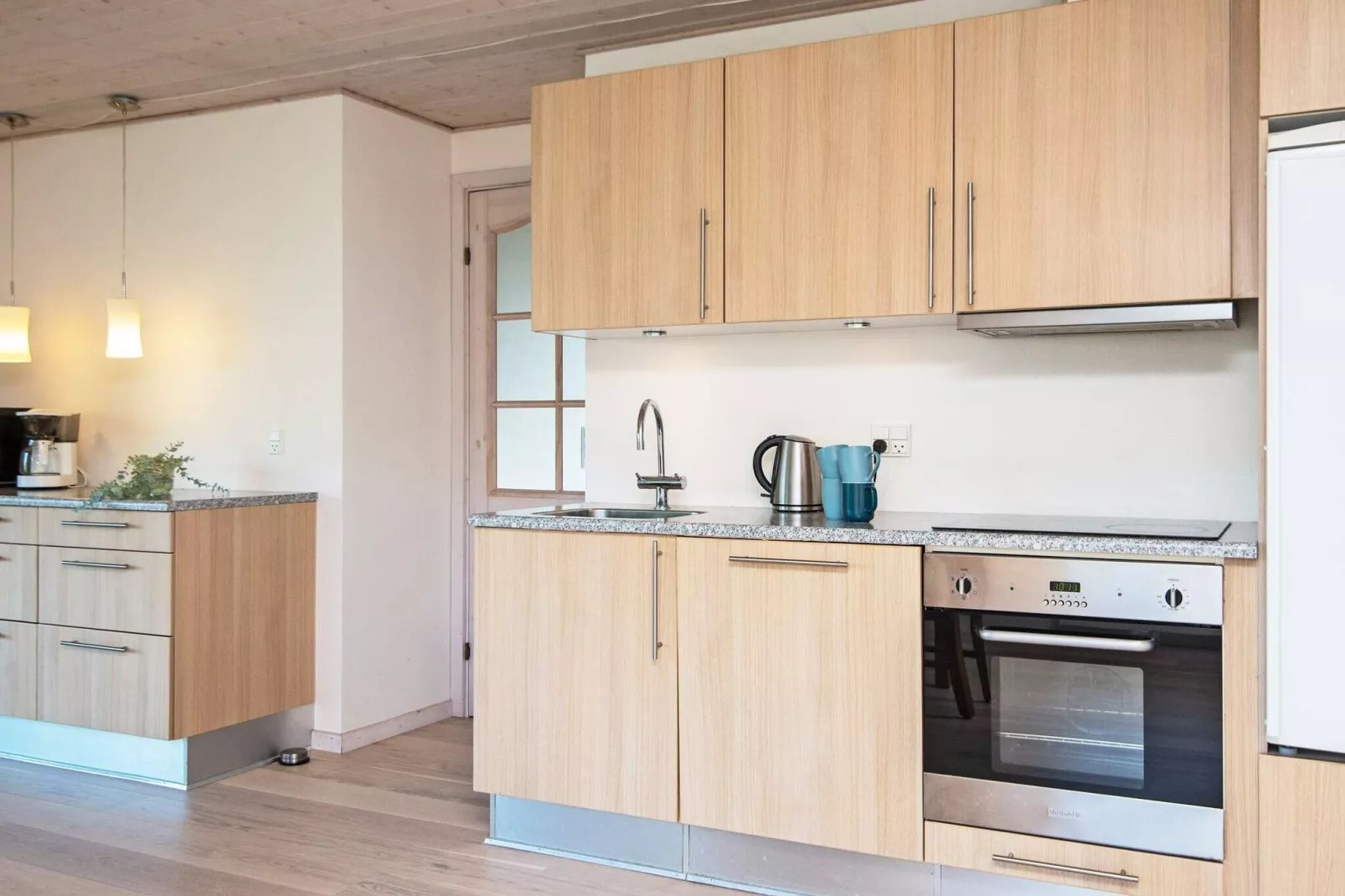 4 person holiday home in Børkop-By Traum-Indoor