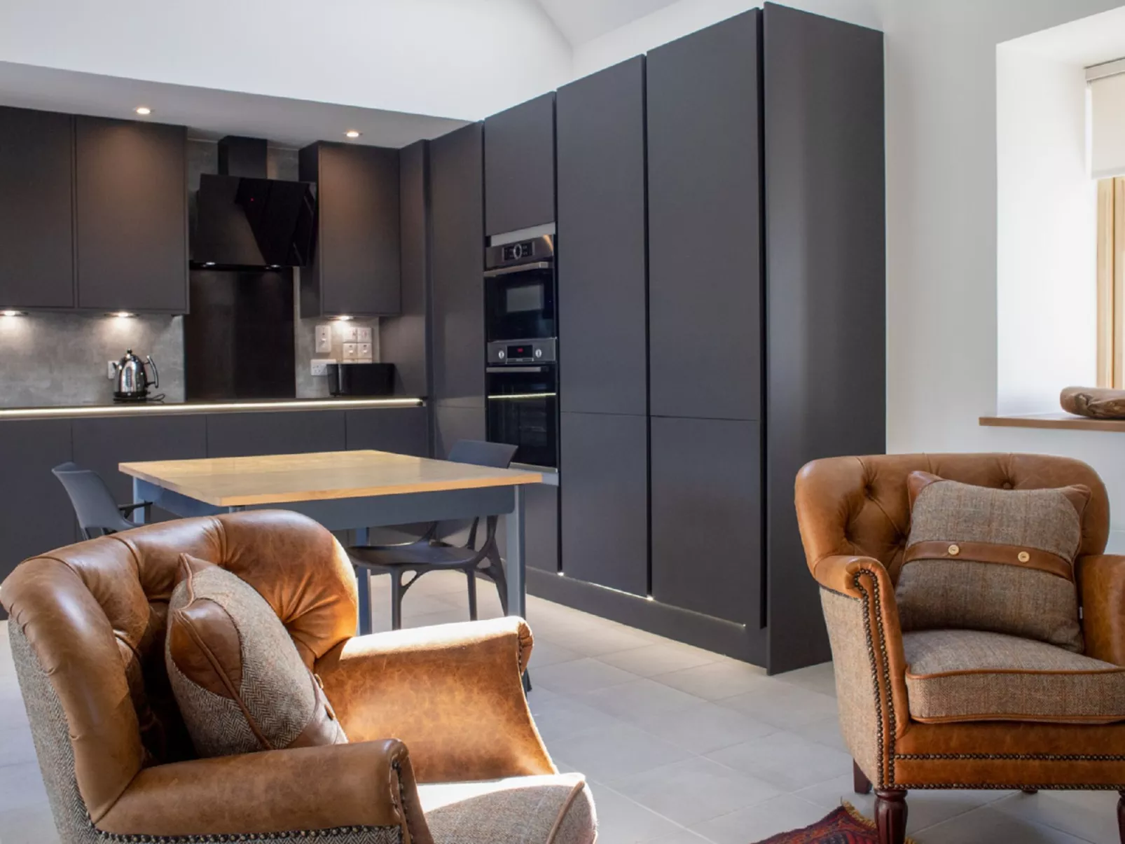 Finnan's Byre