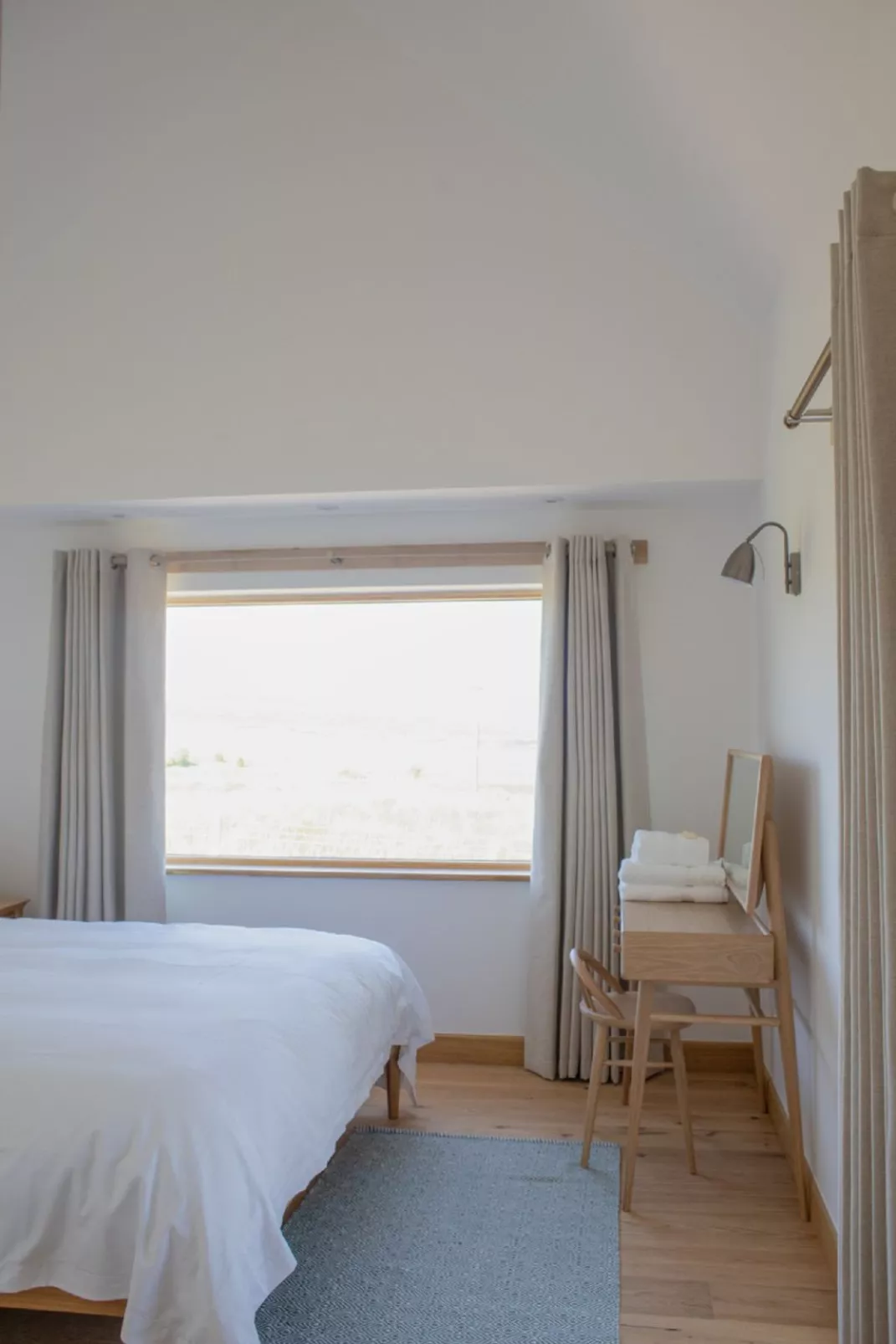 Finnan's Byre-Inside