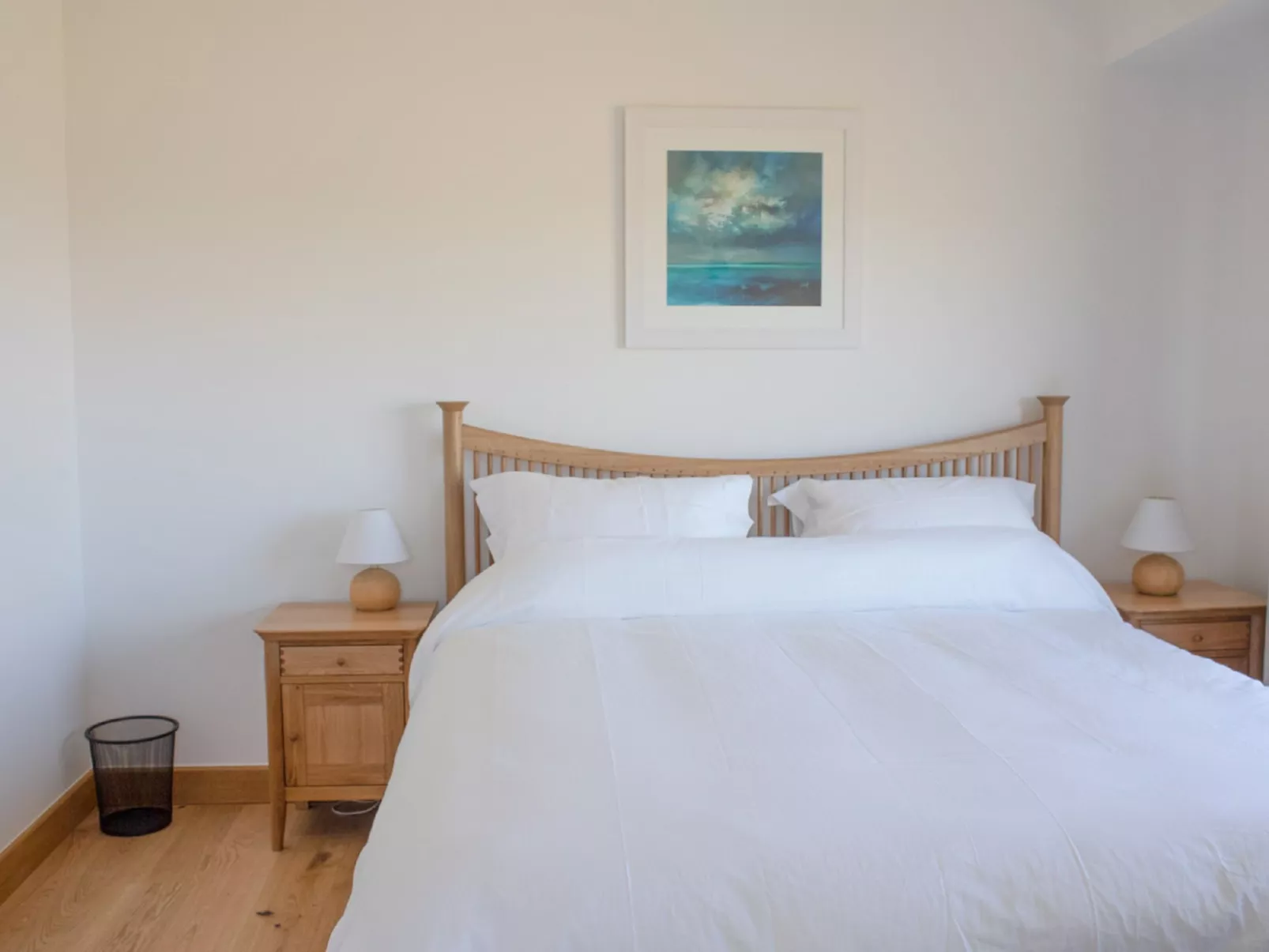 Finnan's Byre-Inside