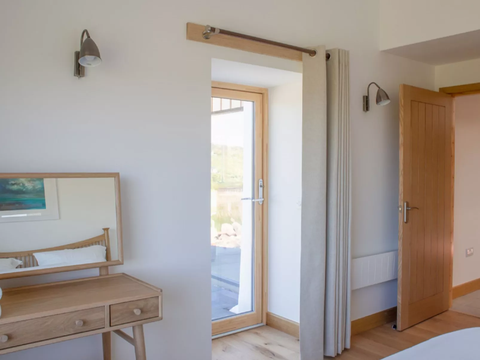 Finnan's Byre-Inside