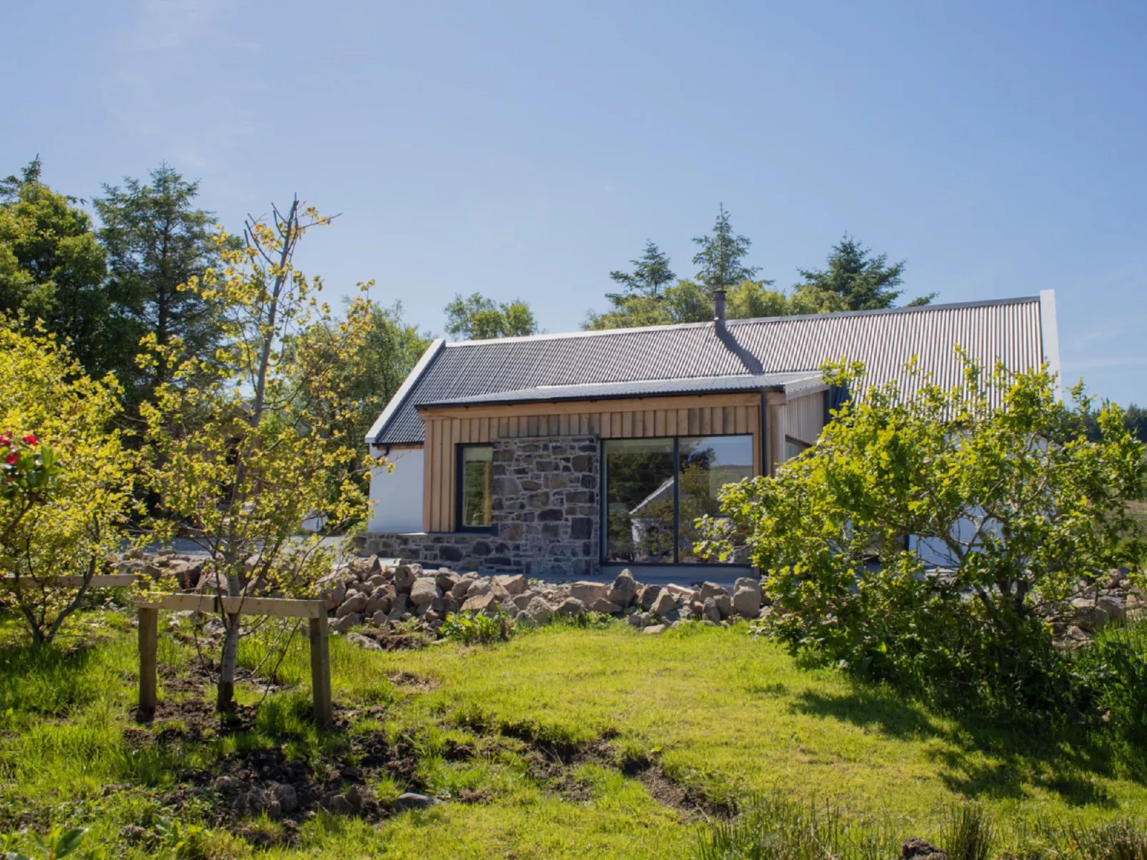 Finnan's Byre