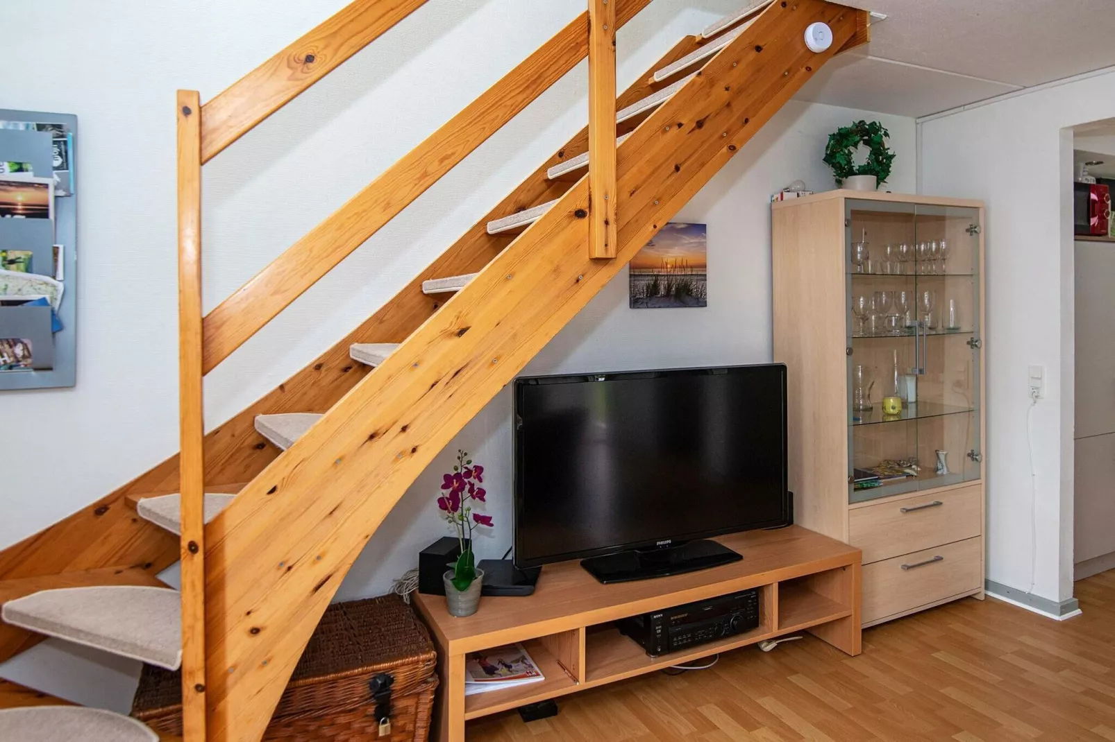 Maison de vacances pour 6 a Rømø-By Traum-Intérieur