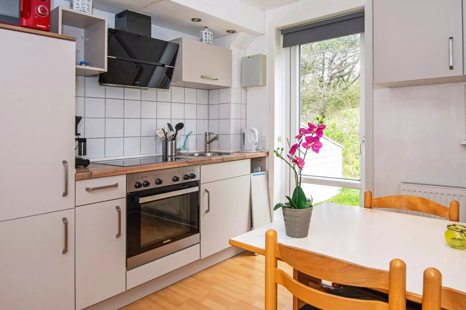 Maison de vacances pour 6 a Rømø-By Traum-Intérieur