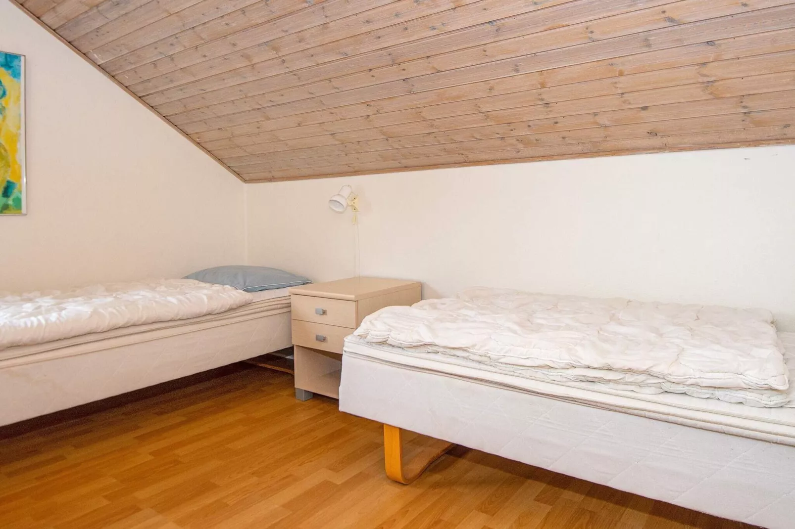 Maison de vacances pour 6 a Rømø-By Traum-Intérieur