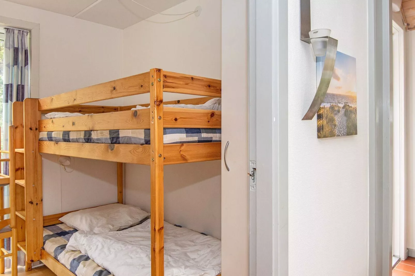 Maison de vacances pour 6 a Rømø-By Traum-Intérieur