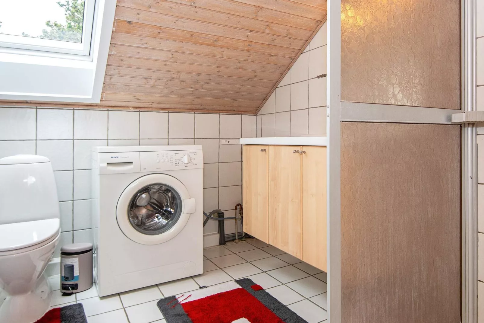 Maison de vacances pour 6 a Rømø-By Traum-Intérieur