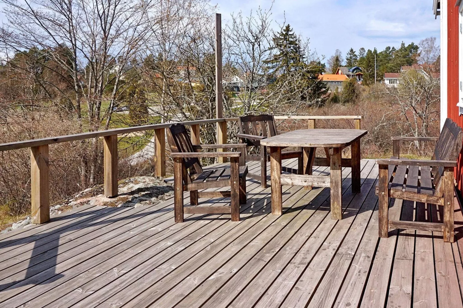 6 person holiday home in VAXHOLM-By Traum-Outdoor