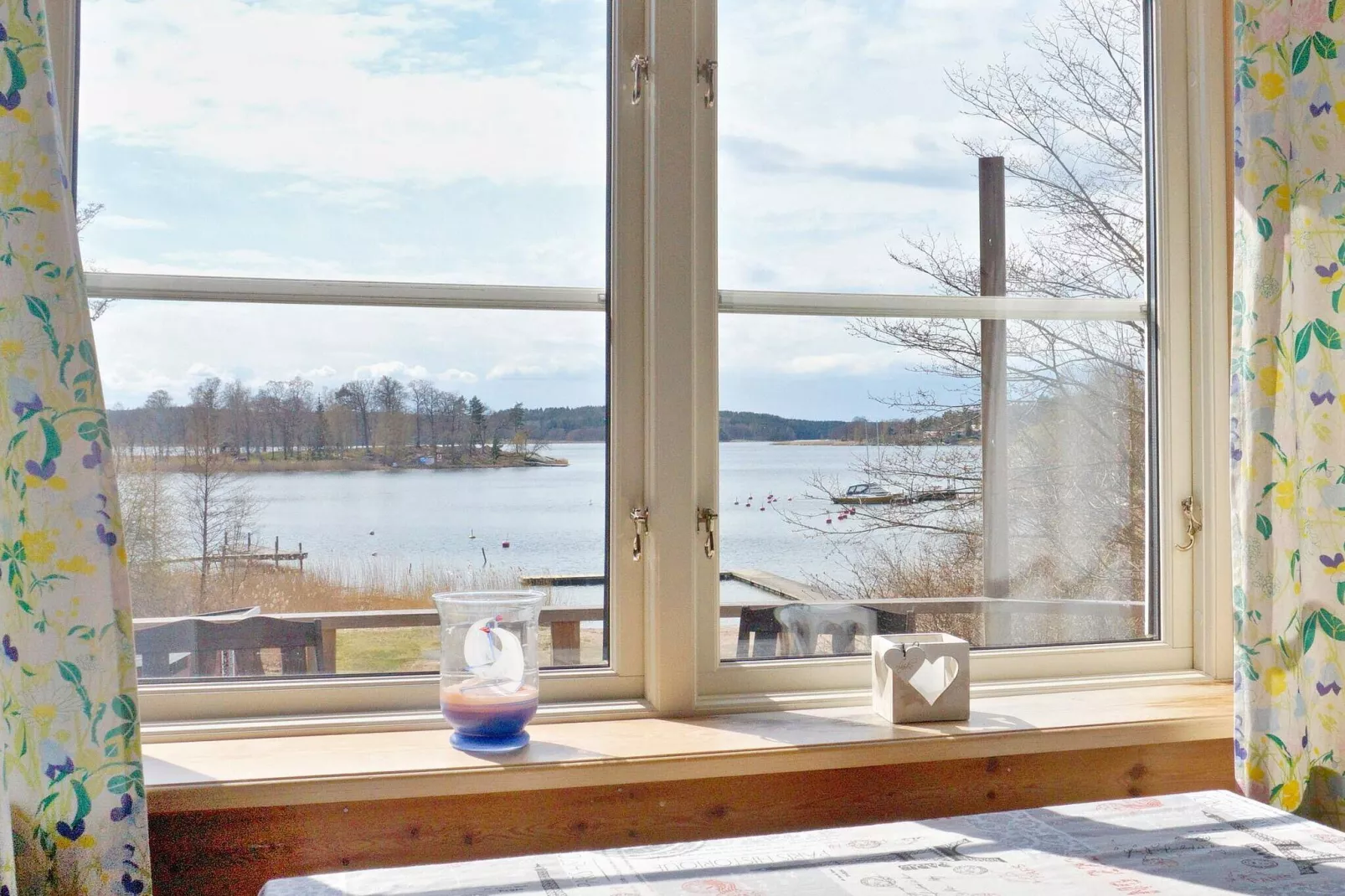 6 person holiday home in VAXHOLM-By Traum-Indoor