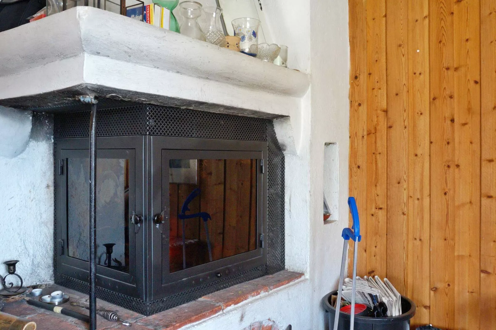 6 person holiday home in VAXHOLM-By Traum-Indoor