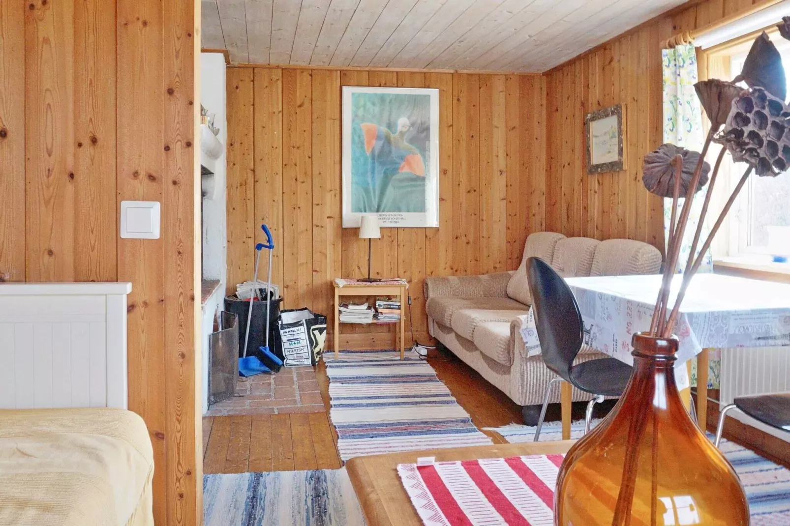 6 person holiday home in VAXHOLM-By Traum-Indoor