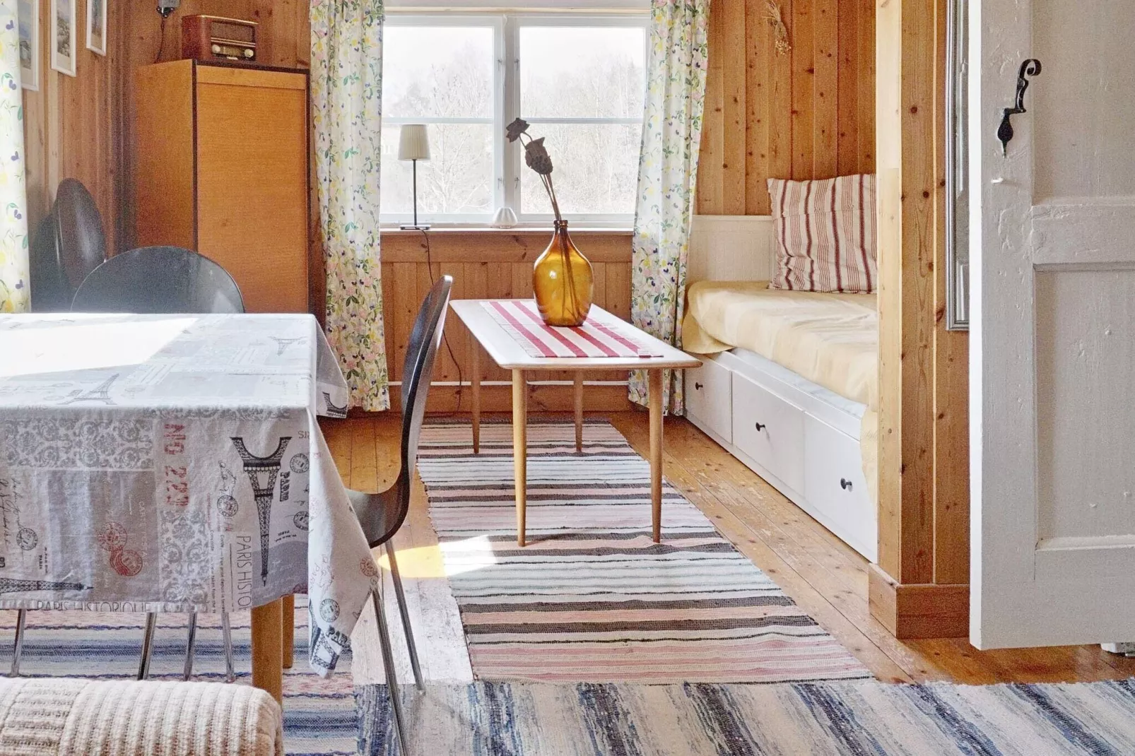 6 person holiday home in VAXHOLM-By Traum-Indoor