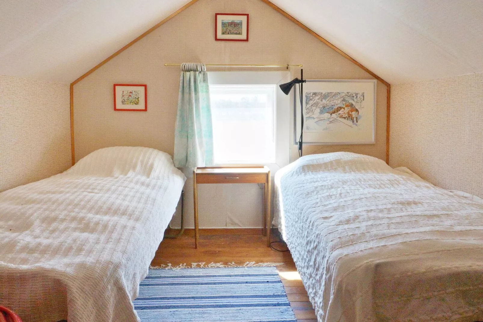 6 person holiday home in VAXHOLM-By Traum-Indoor