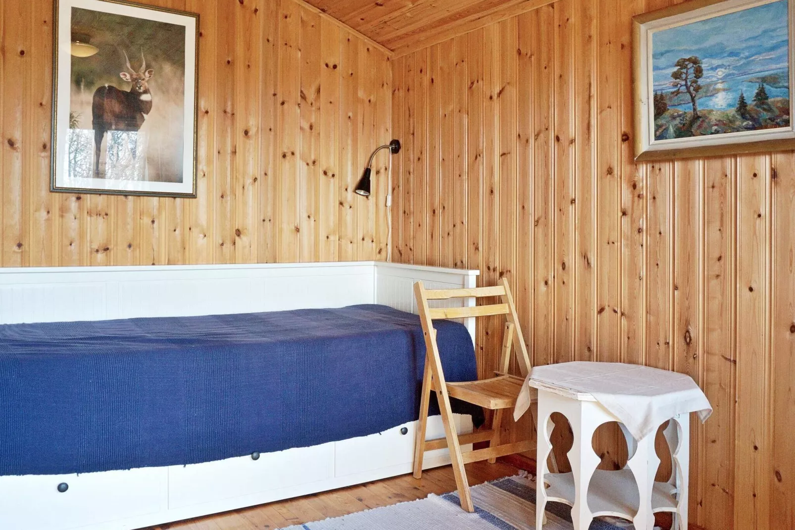 6 person holiday home in VAXHOLM-By Traum-Indoor