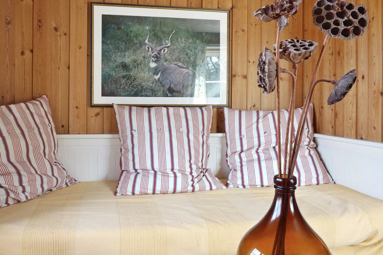 6 person holiday home in VAXHOLM-By Traum-Indoor