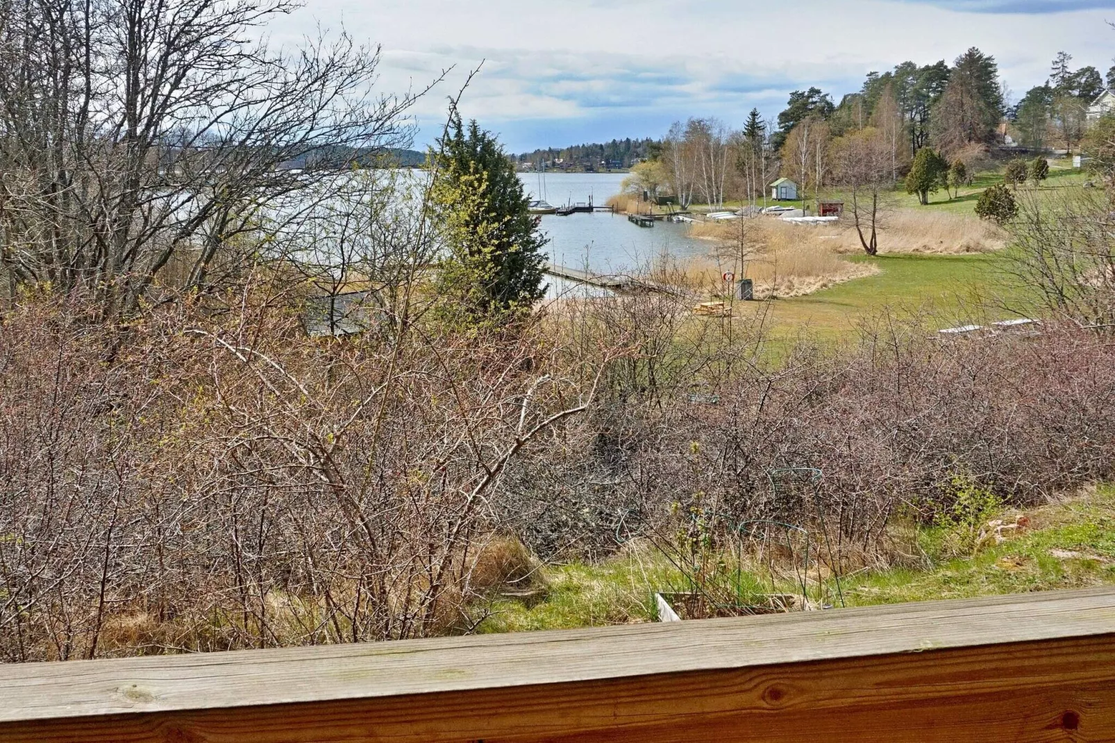 6 person holiday home in VAXHOLM-By Traum-View