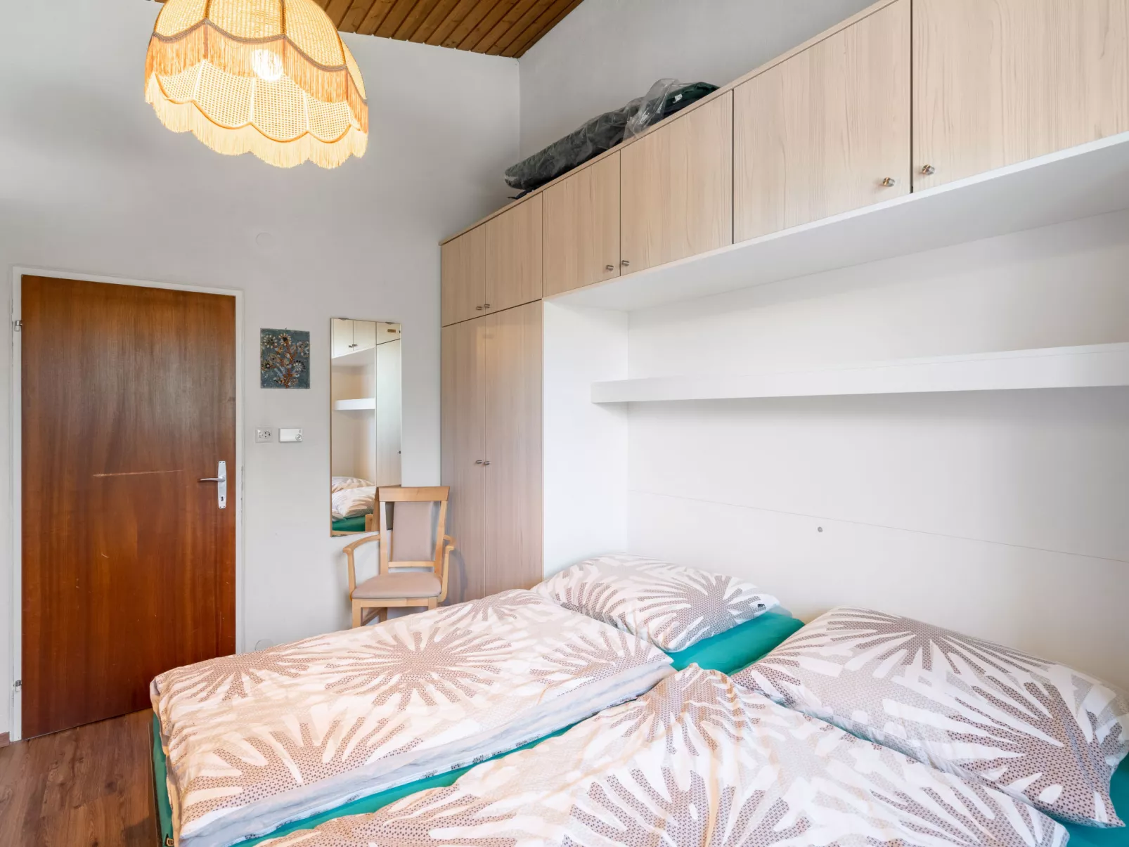 Haus Point-Inside