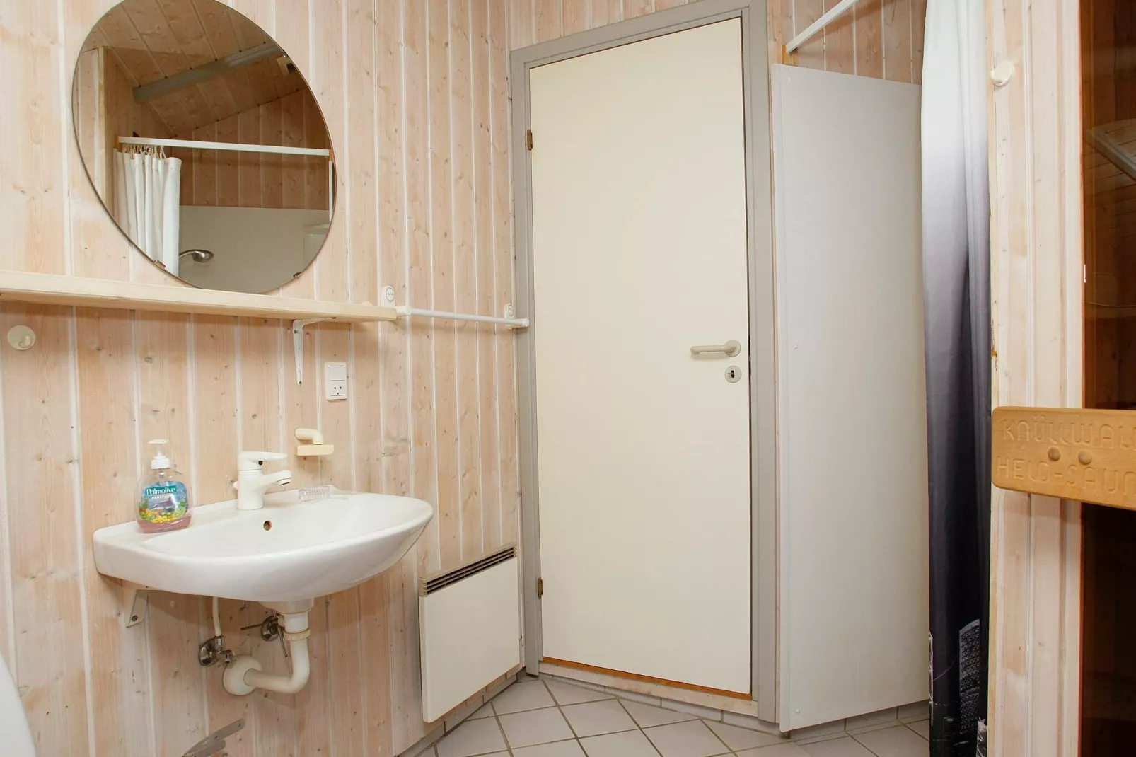 6 person holiday home in Farsø-Indoor