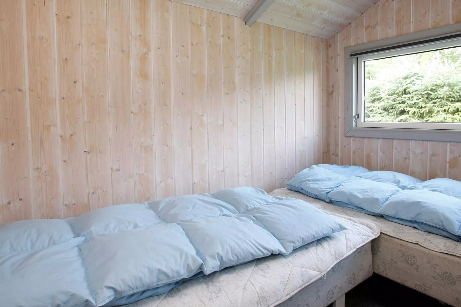6 person holiday home in Farsø-Indoor