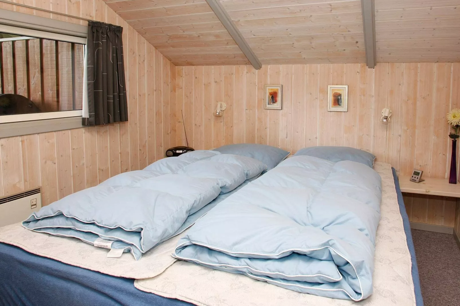 6 person holiday home in Farsø-Indoor