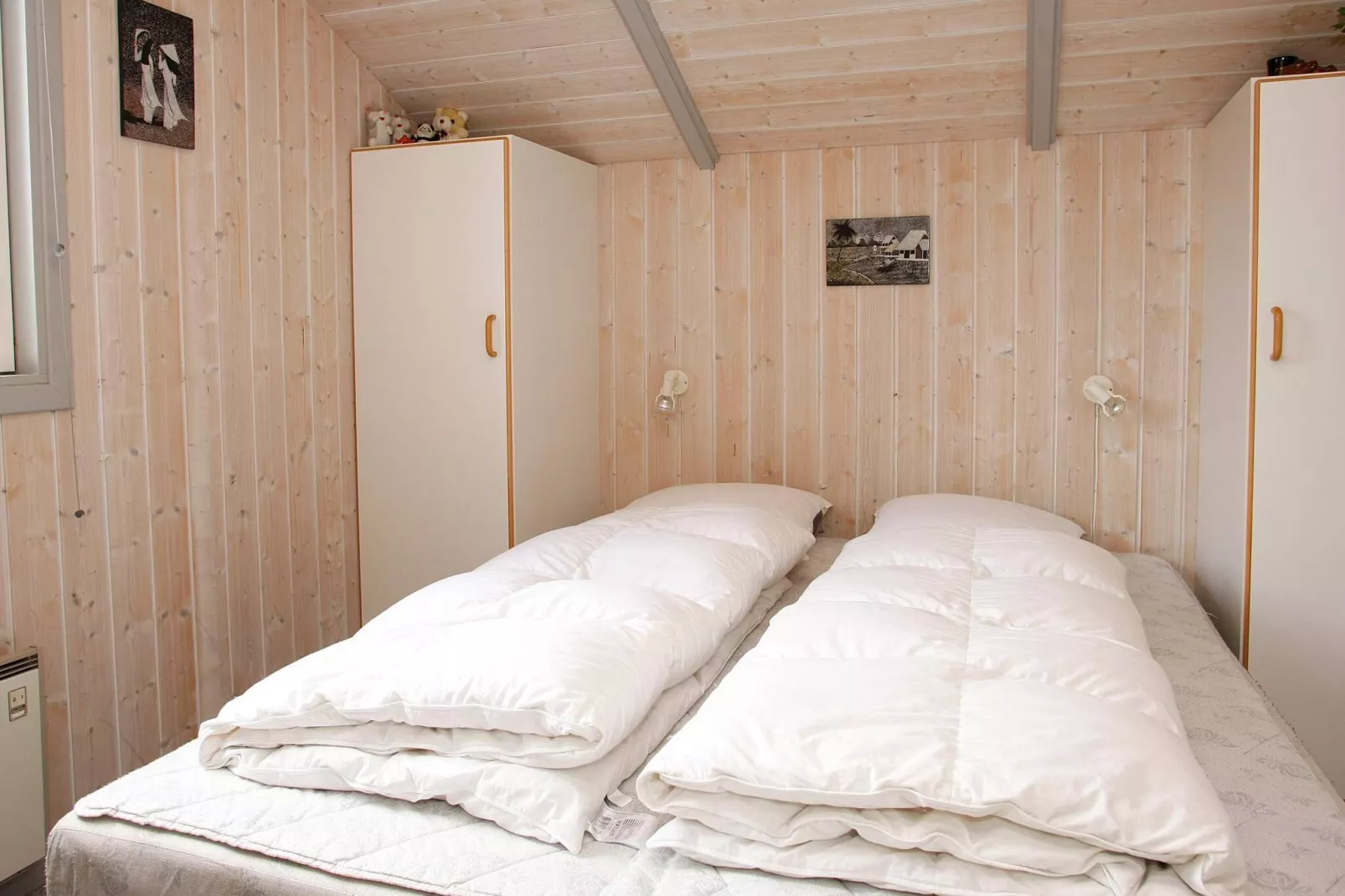 6 person holiday home in Farsø-Indoor