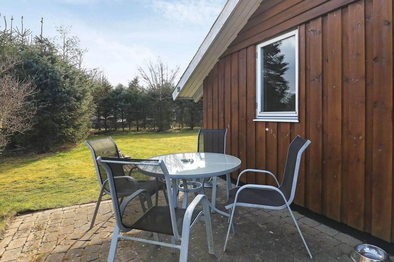 6 person holiday home in Farsø-View