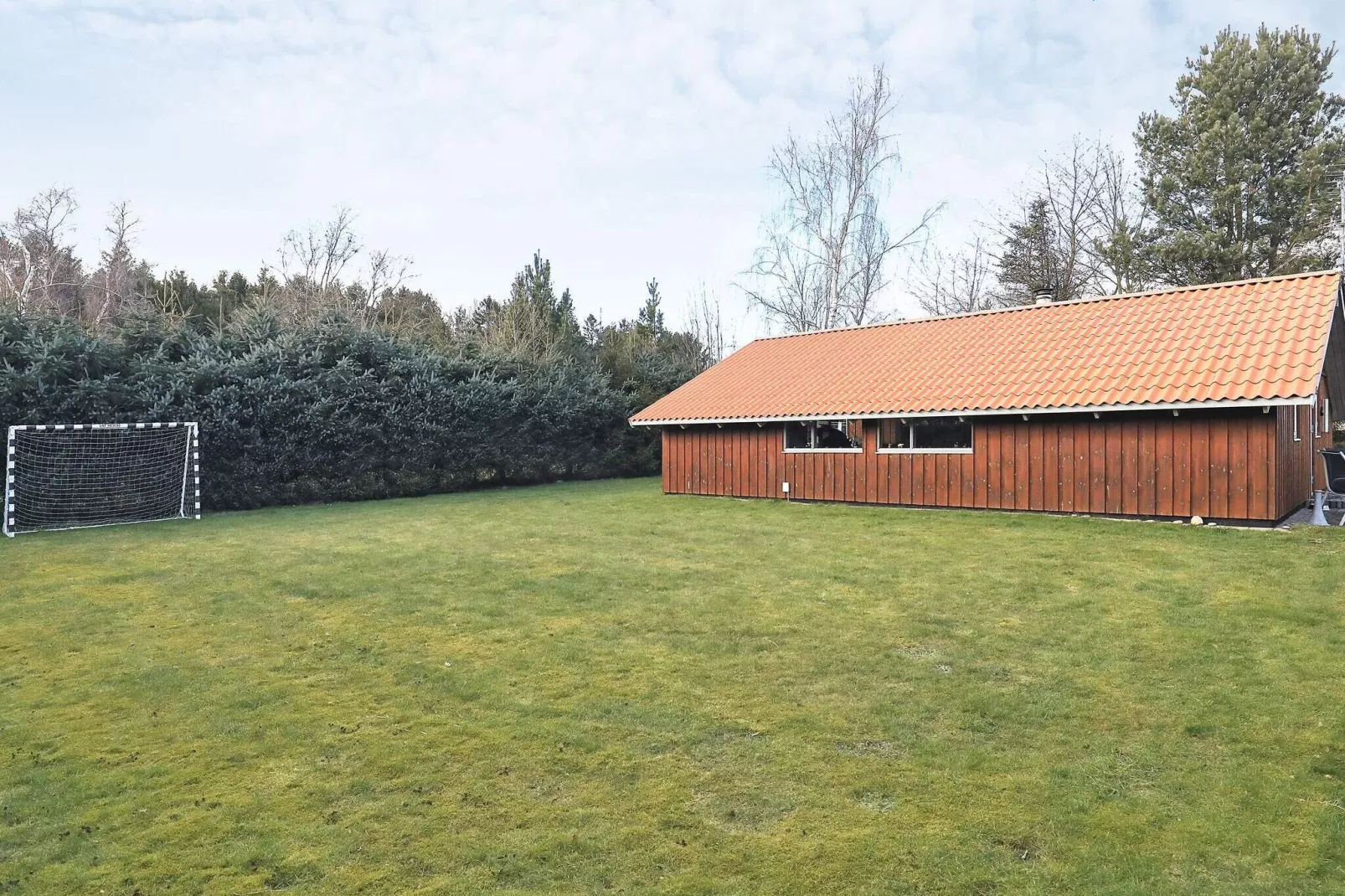 6 person holiday home in Farsø-View