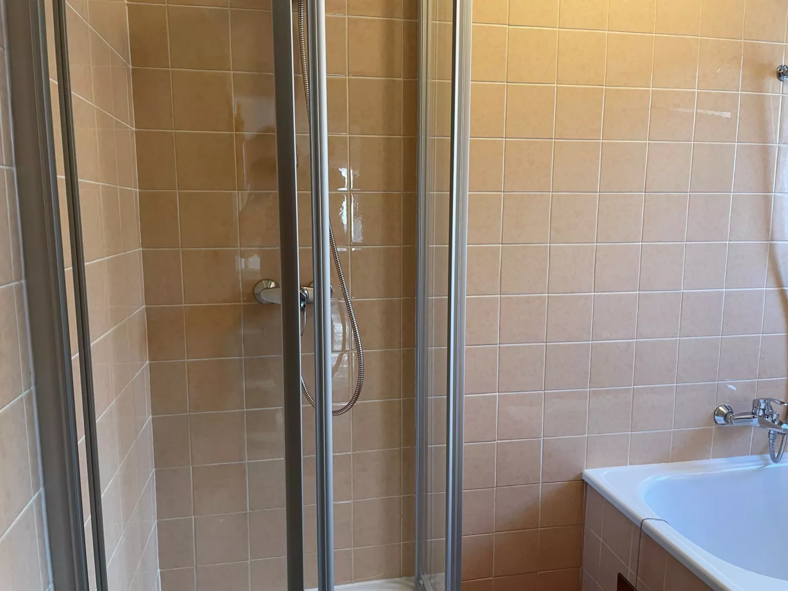Ferwienwohnung Oberberghof-Inside