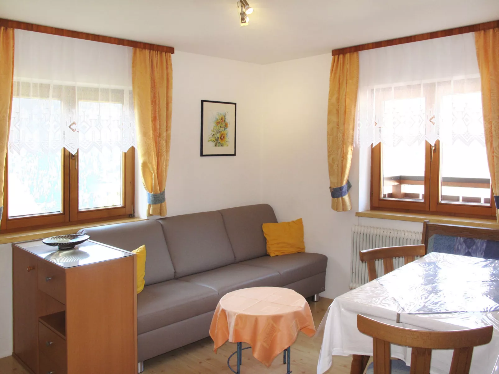 Tyrol-Inside