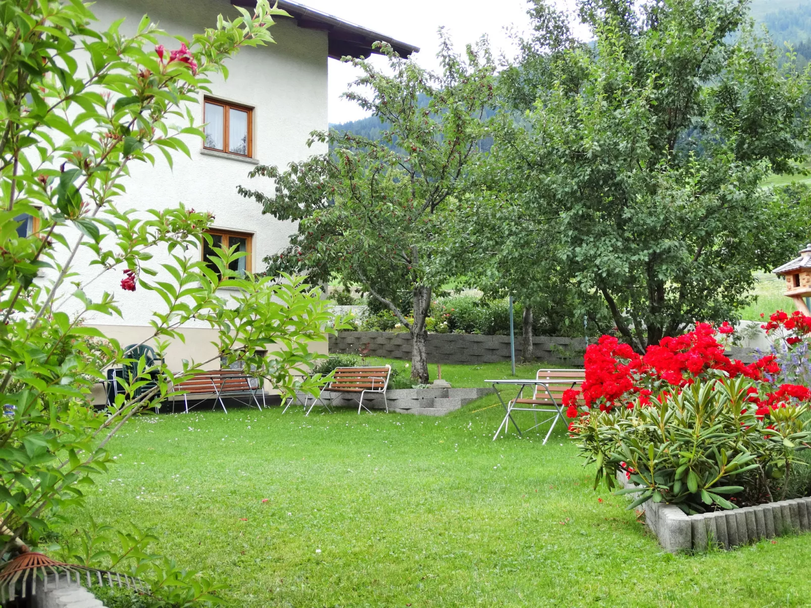 Tyrol-Outside