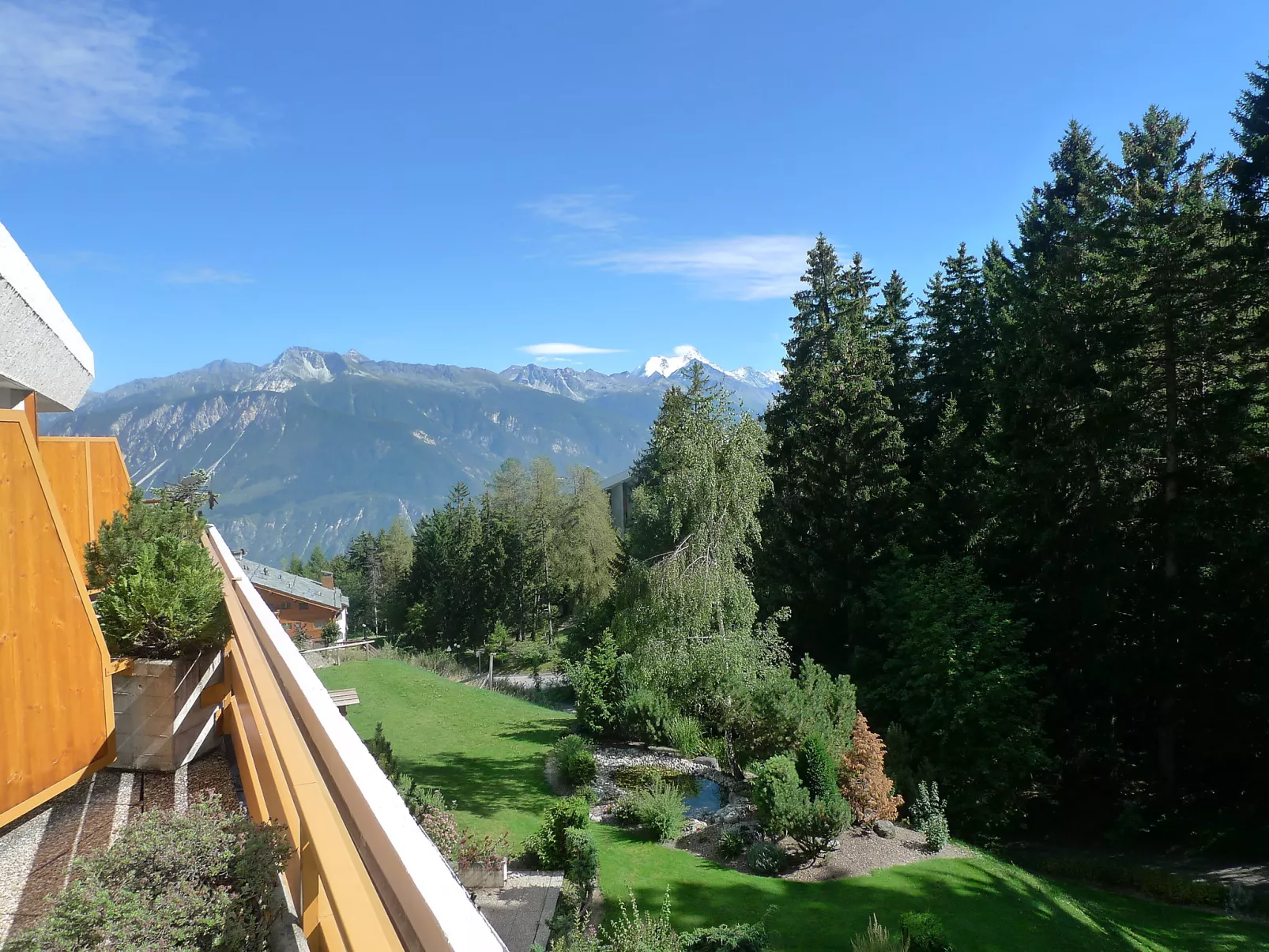Terrasse Des Alpes 917-Dehors