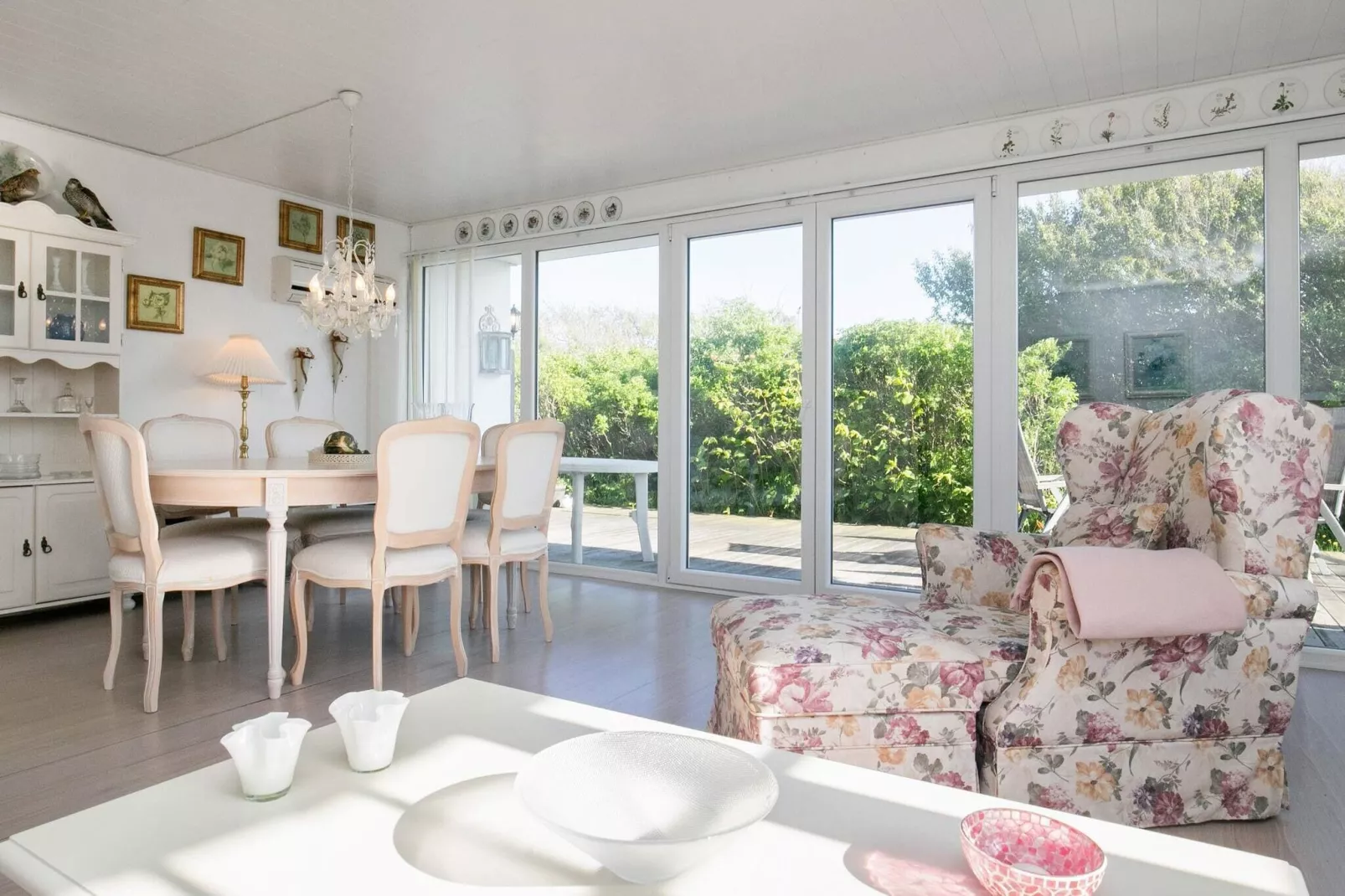 4 person holiday home in Hjørring-By Traum