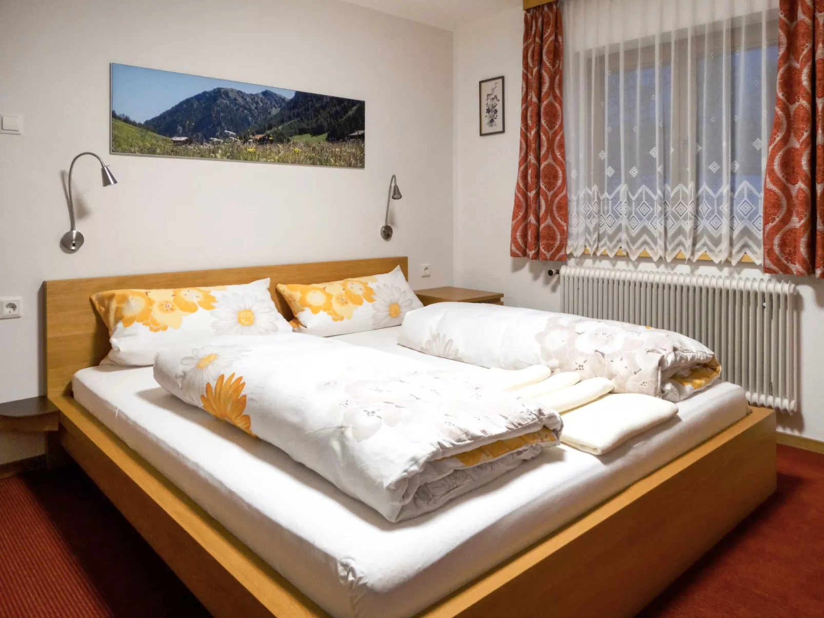 Tyrol-Inside