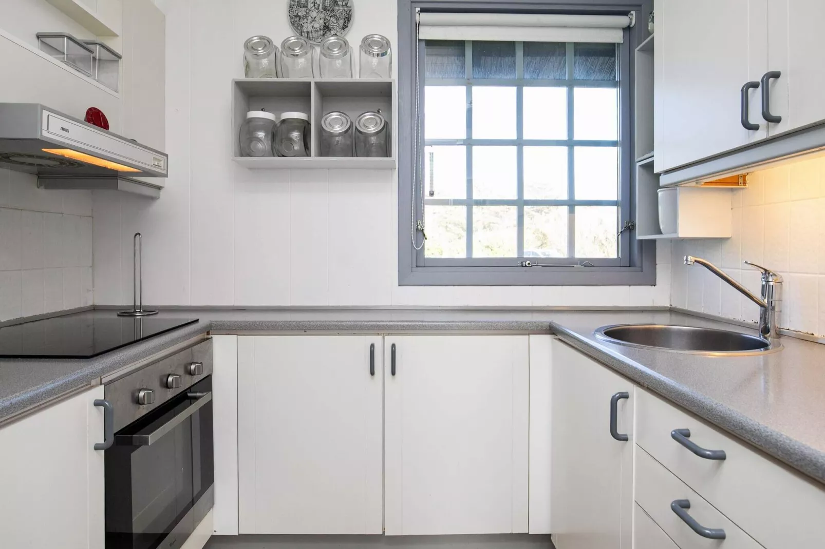 4 person holiday home in Hjørring-By Traum-Indoor