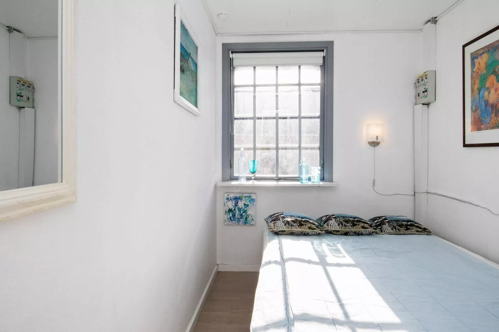 4 person holiday home in Hjørring-By Traum-Indoor