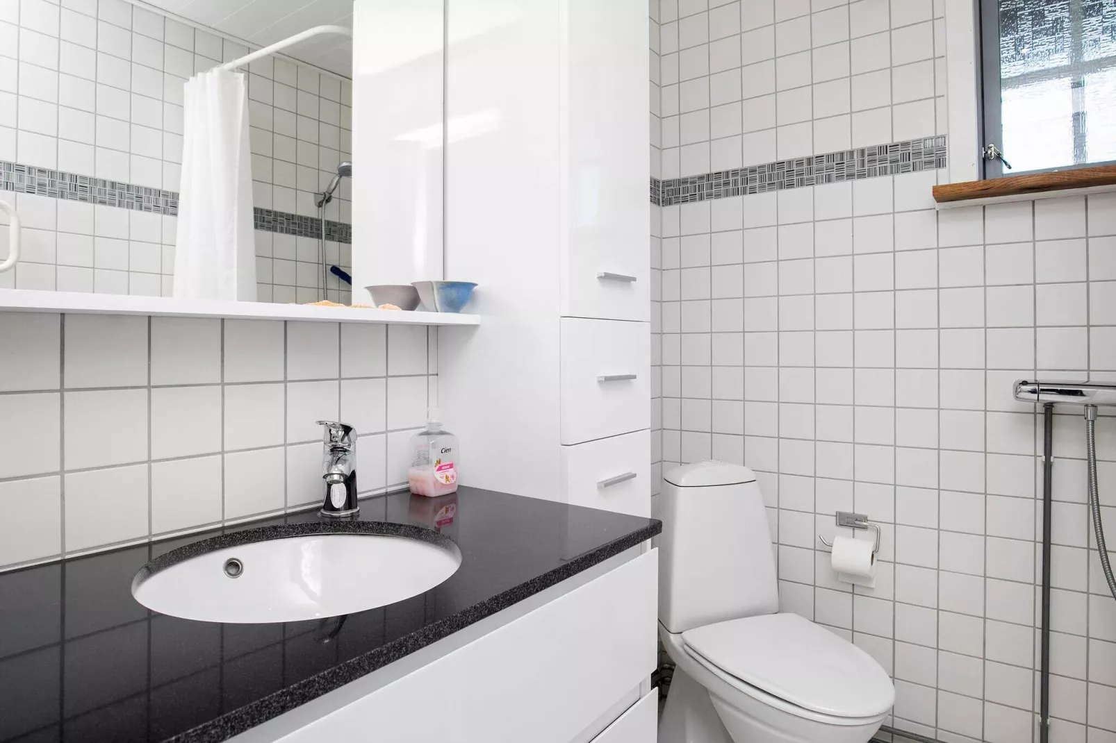 4 person holiday home in Hjørring-By Traum-Indoor